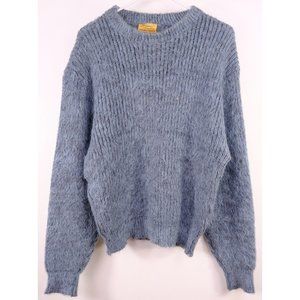 Vintage Himalaya by Caramy Wool & Mohair Men's SZ L Sweater
